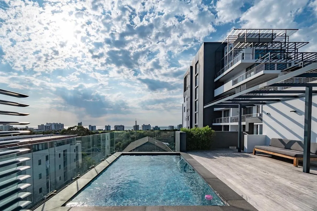 Oceanview With Modern Luxuries location