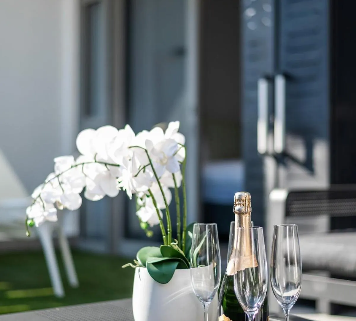 Oceanview With Modern Luxuries Διαμέρισμα Κέιπ Τάουν